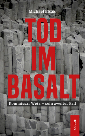 Tod im Basalt von Elsaß,  Michael