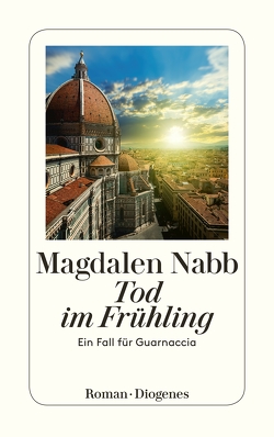 Tod im Frühling von Müller,  Matthias, Nabb,  Magdalen