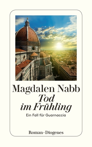 Tod im Frühling von Müller,  Matthias, Nabb,  Magdalen