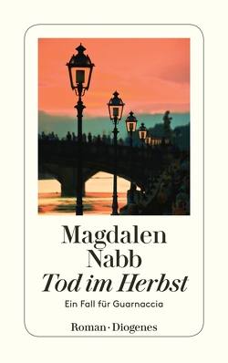 Tod im Herbst von Fienbork,  Matthias, Nabb,  Magdalen