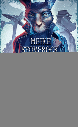 Tod im Museum von Stoverock,  Meike