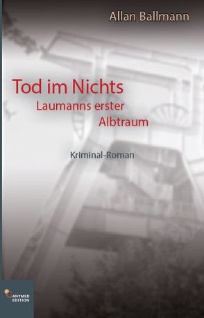 Tod im Nichts von Ballmann,  Allan