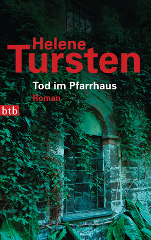 Tod im Pfarrhaus von Tursten,  Helene, Wolandt,  Holger