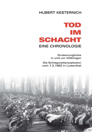 Tod im Schacht von Kesternich,  Hubert