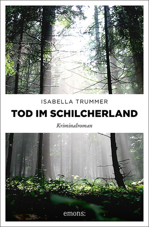 Tod im Schilcherland von Trummer,  Isabella