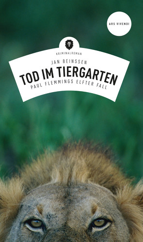 Tod im Tiergarten (eBook) von Beinßen,  Jan