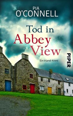 Tod in Abbey View von O'Connell,  Pia