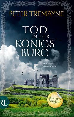 Tod in der Königsburg von Baadke,  Friedrich, Tremayne,  Peter