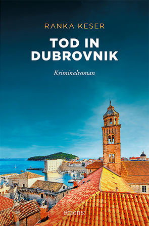 Tod in Dubrovnik von Keser,  Ranka