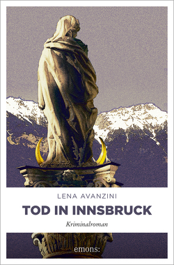 Tod in Innsbruck von Avanzini,  Lena