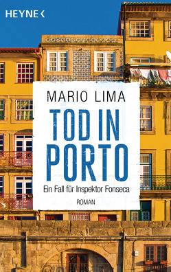 Tod in Porto von Lima,  Mario