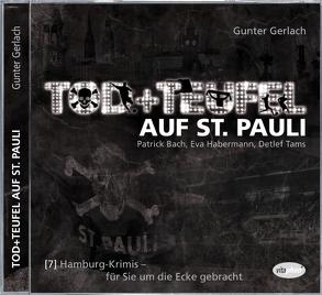 Tod + Teufel auf St.Pauli