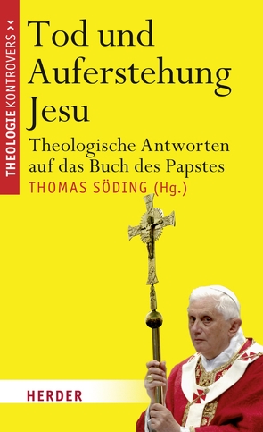 Tod und Auferstehung Jesu von Hieke,  Thomas, Karrer,  Martin, Kraft,  Friedhelm, Nicklas,  Tobias, Ringleben,  Joachim, Sattler,  Dorothea, Schambeck,  Mirjam, Slenczka,  Notker, Söding,  Thomas, Swarat,  Uwe, Tück,  Jan Heiner, Vollenweider,  Samuel, Wischmeyer,  Oda