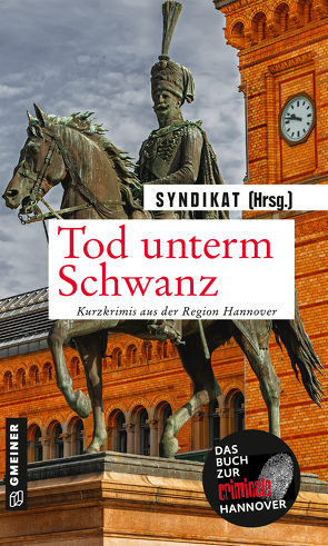 Tod unterm Schwanz von Bagnol,  Jean, Birkefeld,  Richard, Bleeck,  Volker, Bonvin,  Christine, Karr,  Hans-Peter, Kehrer,  Jürgen, Köstering,  Bernd, Kuhnert,  Cornelia, Lüpkes,  Sandra, Müller,  Olaf, Püttjer,  Kirsten, Schlüter,  Barbara, Wehner,  Walter, Weidinger,  Erich, Wolpert,  Heike, Zäuner,  Günther