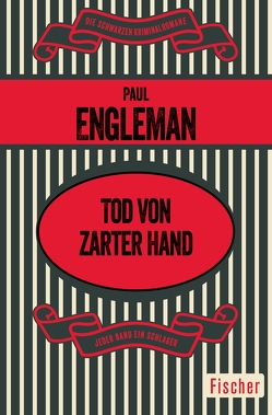 Tod von zarter Hand von Engleman,  Paul, Sandberg-Ciletti,  Mechtild