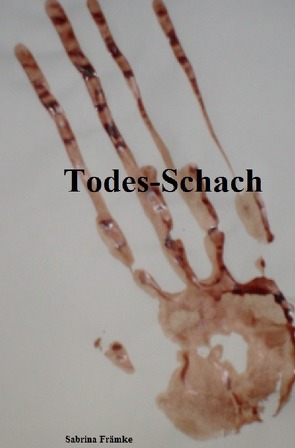 Todes-Schach von Främke,  Sabrina