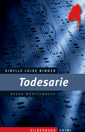 Todesarie von Binder,  Sibylle Luise