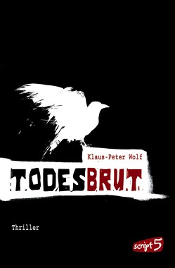 Todesbrut von Wolf,  Klaus-Peter