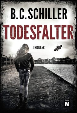 Todesfalter von Schiller,  B.C.