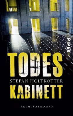 Todeskabinett von Holtkötter,  Stefan