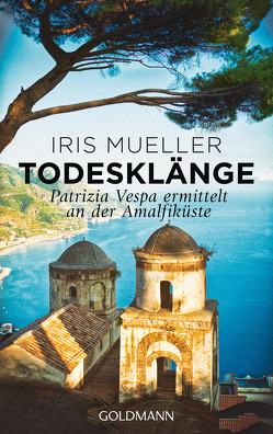 Todesklänge von Mueller,  Iris