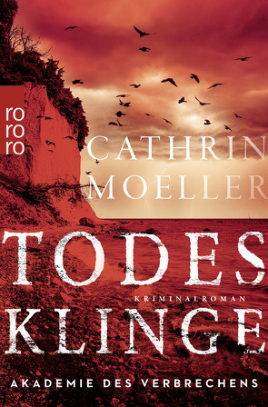 Todesklinge von Moeller,  Cathrin