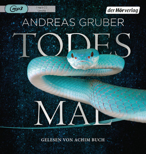 Todesmal von Buch,  Achim, Gruber,  Andreas