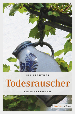 Todesrauscher von Aechtner,  Uli