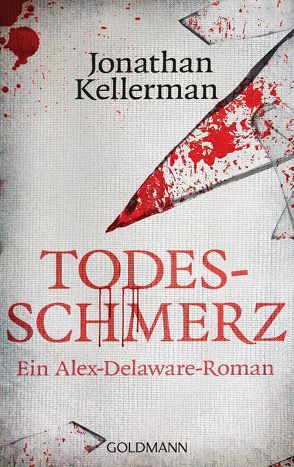 Todesschmerz von Kellerman,  Jonathan