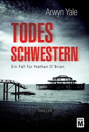 Todesschwestern von Yale,  Arwyn