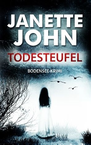 Todesteufel von John,  Janette