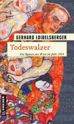 Todeswalzer von Loibelsberger,  Gerhard