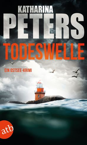 Todeswelle von Peters,  Katharina