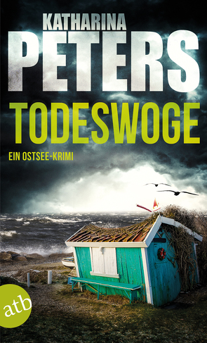 Todeswoge von Peters,  Katharina