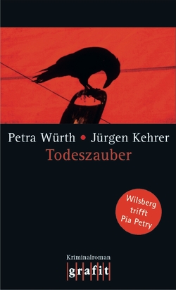 Todeszauber von Kehrer,  Jürgen