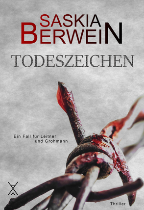 Todeszeichen von Berwein,  Saskia