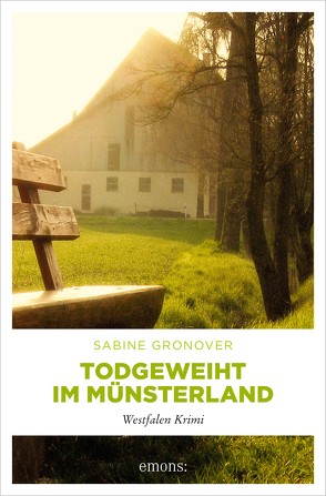 Todgeweiht in Münsterland von Gronover,  Sabine