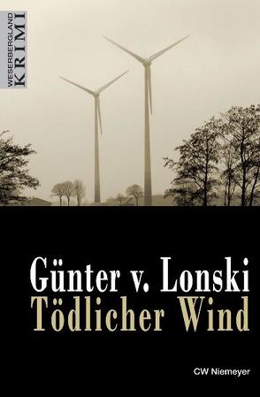 Tödlicher Wind von Lonski,  Günter von