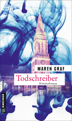 Todschreiber von Graf,  Maren