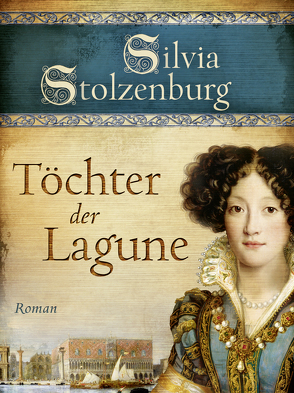 Töchter der Lagune von Stolzenburg,  Silvia