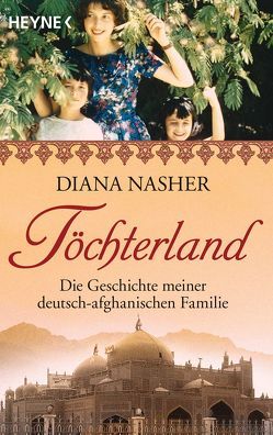 Töchterland von Nasher,  Diana