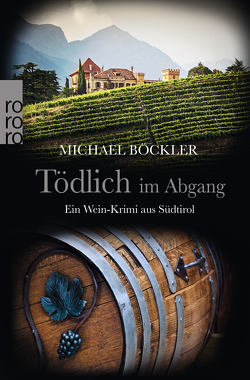 Tödlich im Abgang von Böckler,  Michael