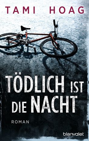 Tödlich ist die Nacht von Hoag,  Tami, Stumpf,  Andrea, Werbeck,  Gabriele