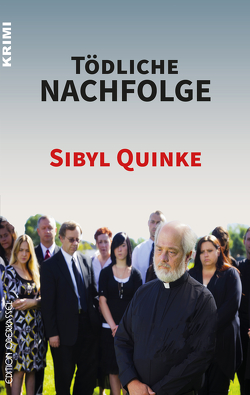 Tödliche Nachfolge von Quinke,  Sibyl