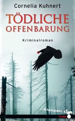 Tödliche Offenbarung von Kuhnert,  Cornelia, Mischke,  Susanne