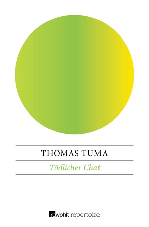 Tödlicher Chat von Tuma,  Thomas