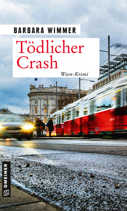 Tödlicher Crash von Wimmer,  Barbara