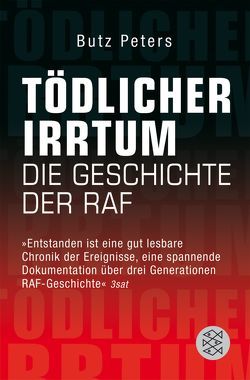 Tödlicher Irrtum von Peters,  Butz