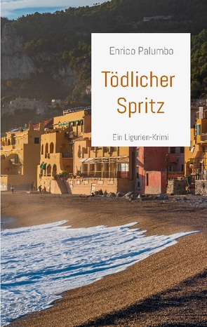 Tödlicher Spritz von Palumbo,  Enrico