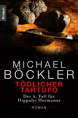 Tödlicher Tartufo von Böckler,  Michael